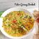 Cooksnap dari Dwi Muslimawati untuk resep Telur Goreng Brokoli