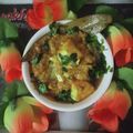 Ankita shrivastav का कुकस्नैप जब उन्होंने पनीर बटर मसाला (paneer butter masala recipe in Hindi) बनाया था।
