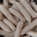 Cooksnap dari Stephanie Christina untuk resep Tteok (rice cake)