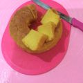 Cooksnap dari Dian Evalina untuk resep Cake tape Law Thomaz