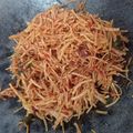 Cooksnap dari Dinda Rudyta Krisnanti untuk resep Kulit pangsit pedas manis