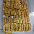 Cooksnap dari Yuri Rosmiati untuk resep Kastengel Keju