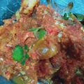 Cooksnap dari Amalia Prasetyarini untuk resep Tuna Balado