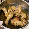 shin 的 椒麻滷雞小腿 cooksnap