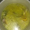 Cooksnap dari dian ramadhani untuk resep Soto ceker ayam
