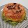 El cooksnap de El Laboratorio De Eri cuando hizo Tartar de salmón, aguacate y mango.