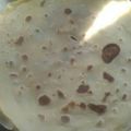 El cooksnap de Elena Rodriguez cuando hizo 🌟Filloas🌟.