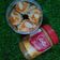 Cooksnap dari Dapur RaNum untuk resep Lotus kenari cookies