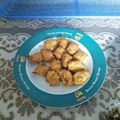 Cooksnap dari Yoga Pamungkas untuk resep Bola-Bola Kornet Keju