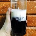 Cooksnap của Vũ Huyền khi họ làm theo món Sữa Chua Nếp Cẩm 😋👍✔🍯
