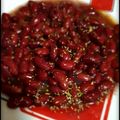 Cooksnap από Giannhs Kirlidis DjKirlidis στη συνταγή Κόκκινα φασόλια σαλάτα