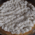 El cooksnap de Patricia Montefusco cuando hizo Lemon pie !!!!.