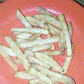 Cooksnap dari 🌺Andin jayadi🌺 untuk resep Kentang Goreng Crispy