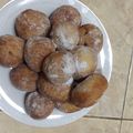 Cooksnap dari rulita untuk resep Donat ekonomis (no telur no kentang 😅)