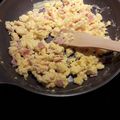 Cooksnap από Vivi Bakogianni στη συνταγή Scrambled Eggs