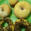 Cooksnap dari winta untuk resep Donat Empuk Eggless