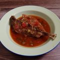 Cooksnap Aznie Khasri semasa beliau membuat Siakap 3 rasa.