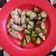 Cooksnap dari Anisa Aulia Rahma untuk resep Fried baby potatoes / kentang goreng sederhana empuk #homemadebylita