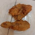 Cooksnap dari Vonny Puspita dewi untuk resep Ayam Goreng Tepung Krispi (awet kriuk)