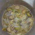 Cooksnap dari ayudian untuk resep Tongseng kambing khas solo