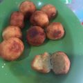 Cooksnap dari Jelita Maulida untuk resep Bola Ubi Ungu Kopong