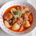 Cooksnap của Hoàng Thị Tố Hà khi họ làm theo món Ragu Gà
