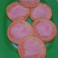 Cooksnap dari Maisarah Aldiani untuk resep Pancake simple