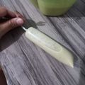Cooksnap dari Yala untuk resep Manggo popsicle