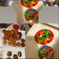 El cooksnap de Jeny López cuando hizo DONAS EXTRA ESPONJOSAS !🍩.