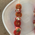 El cooksnap de irenersanz cuando hizo Brocheta verano.