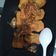 Cooksnap dari Erlina Inada untuk resep Nugget saos tiram asam manis