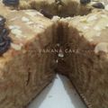 Cooksnap dari Wenni Hasliza untuk resep Banana cake by chef Farah Quinn