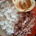 Cooksnap dari Yohanes Indraprana untuk resep Megono khas Pekalongan