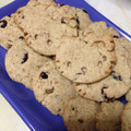 El cooksnap de Nelida G. Carbajo cuando hizo Galletas integrales de avena o cereales.