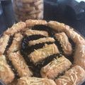 Cooksnap dari makayla untuk resep Kaastengel Keto Kreess Crunchy bangettt