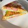 Cooksnap của Mẹ Em Nghé khi họ làm theo món Bữa Sáng Nhanh Với Sandwich Trứng, Xúc Xích, Thịt Nguội