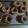 El cooksnap de Salma cuando hizo Donuts veganos saludables.