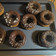 La cooksnap de Salma cuando cocinó Donuts veganos saludables