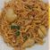 Cooksnap dari farah masthura untuk resep Mie Goreng Telur | Anak 1 Tahun+