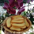 Cooksnap của QUÂN NGUYỄN khi họ làm theo món Bánh lưỡi mèo