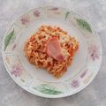 Cooksnap από Ismini στη συνταγή Κριθαράκι φούρνου
