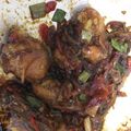 Cooksnap dari asri uswah untuk resep Ayam Goreng Mentega endeeus