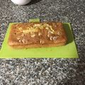 El cooksnap de acevedodemaria cuando hizo Budín inglés sin manteca🧉.