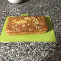 El cooksnap de acevedodemaria cuando hizo Budín inglés sin manteca🧉.