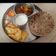Parul B Modha's cooksnap of when they made ખાટી-મીઠી કાઠીયાવાડી કઢી (Khati Mithi Kathiyawadi Kadhi Recipe In Gujarati).