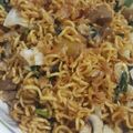 Cooksnap dari Lina Lahmadi untuk resep Mie Goreng Jawa