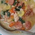 Cooksnap dari Pichan untuk resep Capcay Ayam