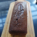 El cooksnap de Marien Elisabet Fernandez Pintos cuando hizo Budín de Chocolate.