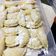 Cooksnap dari Valentina Desiana Malau untuk resep Pastel Isi (Kulit Renyah tanpa Telur)