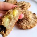 Сooksnap від Anna healthy food 🕊️ , який(а) приготував(ла) ПП овсяное печенье.